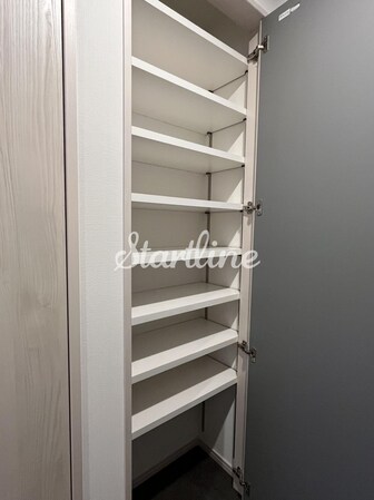 エスグランデ文京白山(ES-Grande文京白山)の物件内観写真